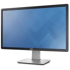 DELL P2714H 27" LED